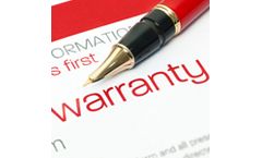 Extended Warranty & Preventative Maintenance