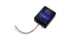 B&W Tek - Model BPS101 - Low Power Tungsten Continuous Light Source