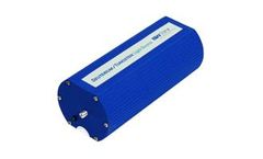 B&W Tek - Model BDS100 - Low Power Deuterium/Tungsten Continuous Light Source