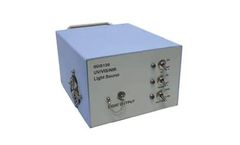 B&W Tek - Model BDS130A - High Power Deuterium/Tungsten Continuous Light Source