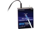 B&W Tek - Model SCL101 - Wavelength Calibration Light Sources (Multiple Options)