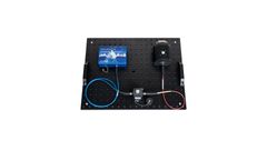 B&W Tek - Model Discover-It-Yourself - Pre-Configured UV-VIS-NIR Spectroscopy System