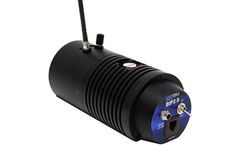 B&W Tek - Model BIP2.0 - Tungsten Halogen Lamp