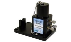 B&W Tek - Model BCR100A - Raman Cuvette Holder