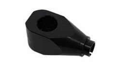 B&W Tek - Model NR-LVH - Raman Liquid Vial Holder