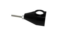 B&W Tek - Model FRC100 - Fiber Optic Near Cosine Correctors