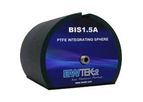 B&W Tek - Model BIS1.5 - UV-Vis-NIR Integrating Sphere