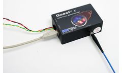 B&W Tek - Model Quest U & X - Modular UV-Vis Spectrometer