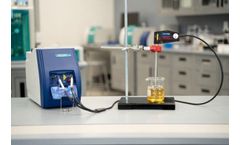 B&W Tek - Laboratory Raman Systems