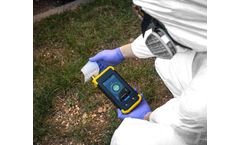 B&W Tek - Model TacticID - Handheld Raman System