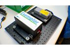 B&W Tek - Model Discover It Yourself - Raman Spectroscopy Systems