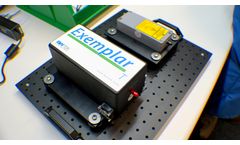 B&W Tek - Model Discover It Yourself - Raman Spectroscopy Systems