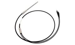 B&W Tek - Model FDP - Fiber Optic Immersion Probe