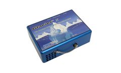 B&W Tek - Model Glacier - Modular UV-Vis Spectrometer