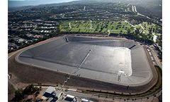 MPC - Water Reservoir Floating Cover