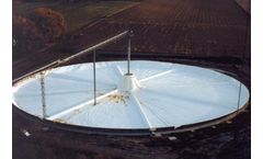 MPC - Grain Storage Cover