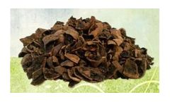 Texas Native - Pecan Mulch