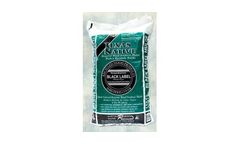 Texas Native - Black Label Mulch