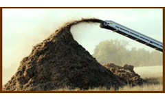 Contract Grinding Using DZ Tub And Horizontal Grinders Services