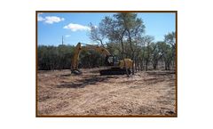 Land Cleaning Service