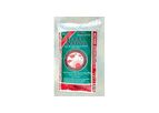 Texas Native - Rojo Red Mulch