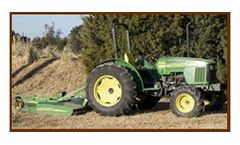 Tractor Mowing Services