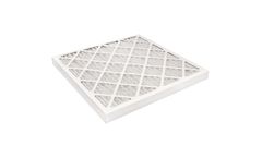 Baldwin - Model PA3872 - HVAC Air Cleaning System Elements