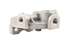 Baldwin - Model CFB5000 - Coolant Bases Filters