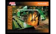 Hydraulic Filters Understanding the System - Video