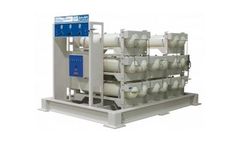 Bauer - Model ASME - Cylinder Storage Systems