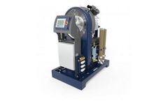 Bauer - Model 25-125 SCFM - High Pressure Air Cooled Systems