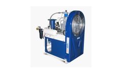 Bauer - Model 5-22 SCFM - High Pressure Air Cooled Systems