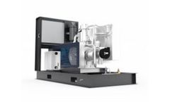 Bauer - Medium Pressure Compressor Systems