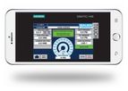 BAUER - Version Remote HMI - IoT For Compressor Data