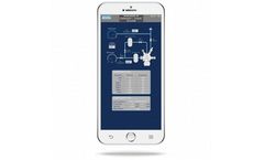 BAUER - Mobile Dashboards App
