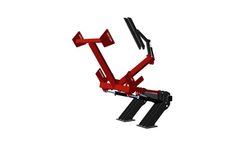 SEDA - Model TiltingLift TL-2 - Overfloor Lifting System