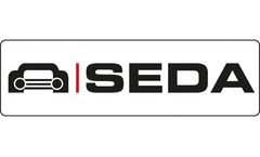 SEDA - Vehicle LPG Extraction System