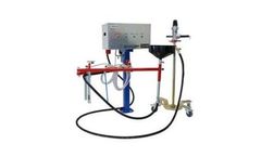 SEDA - Model ModuleOne START - Stationary ELV Drainage Systems