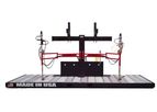 SEDA - Mobile Drainage Station for Waste Management