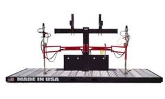 SEDA - Mobile Drainage Station for Waste Management