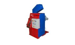 SEDA - Model Series 415 - Cable Shredders