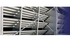 Cooling Tower Sampling Services