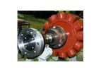 Alternating Current Electric Generators