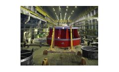 Service of TPP, NPP, HPP Operating Equipment