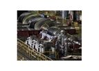 Gas Turbines Service