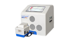 BaySpec - Model Continuity - Portable Mass Spectrometer