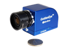 BaySpec - Model GoldenEye - Ultraminiature Snapshot Hyperspectral Imager
