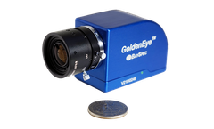 BaySpec - Model GoldenEye - Ultraminiature Snapshot Hyperspectral Imager