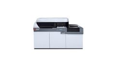 Beckman Coulter - Model AU680 - Laboratory Analyzer