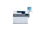 Beckman Coulter - Model AU480 - Laboratory Analyzer